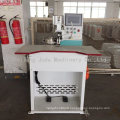 Automatic Wedding Dress Nail Beads Patterns Attaching Machine with Table
